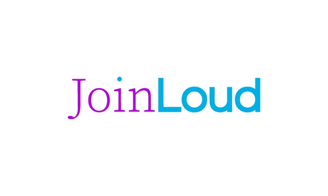 JoinLoud.com